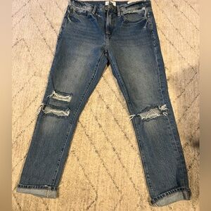 Frame LE GARCON JEANS